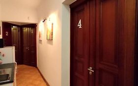 Mandala Hostel
